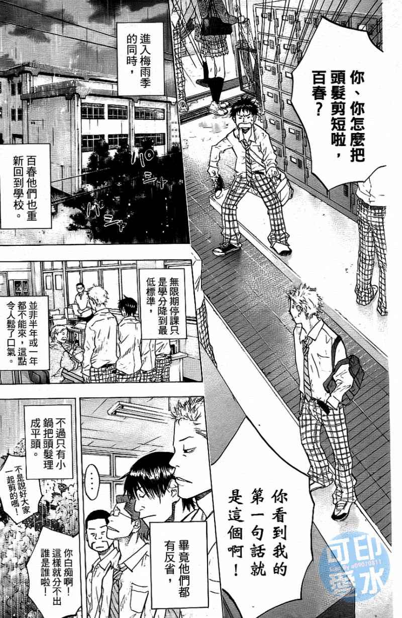 篮球少年王韩漫全集-第13卷无删减无遮挡章节图片 