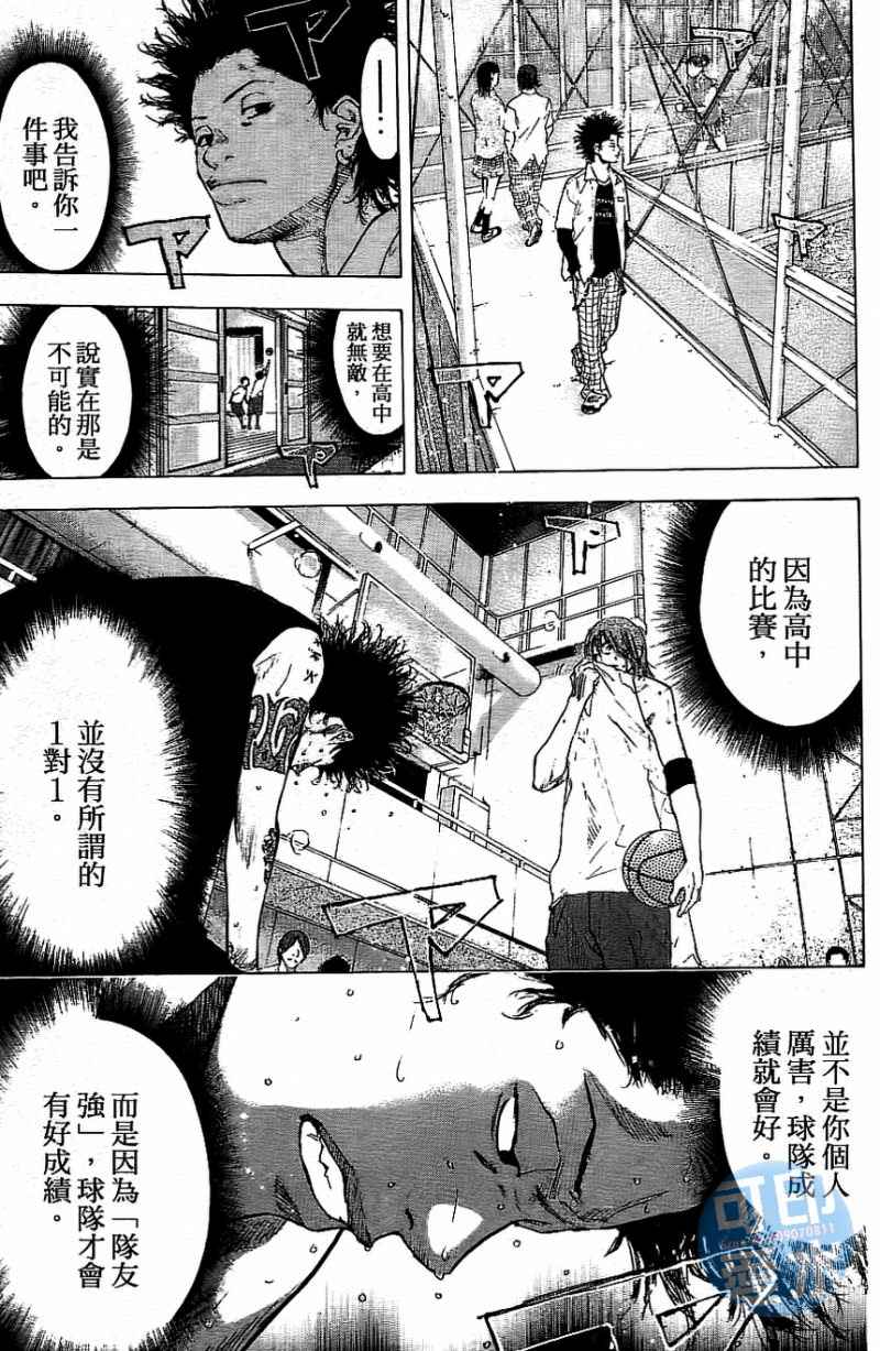 篮球少年王韩漫全集-第13卷无删减无遮挡章节图片 