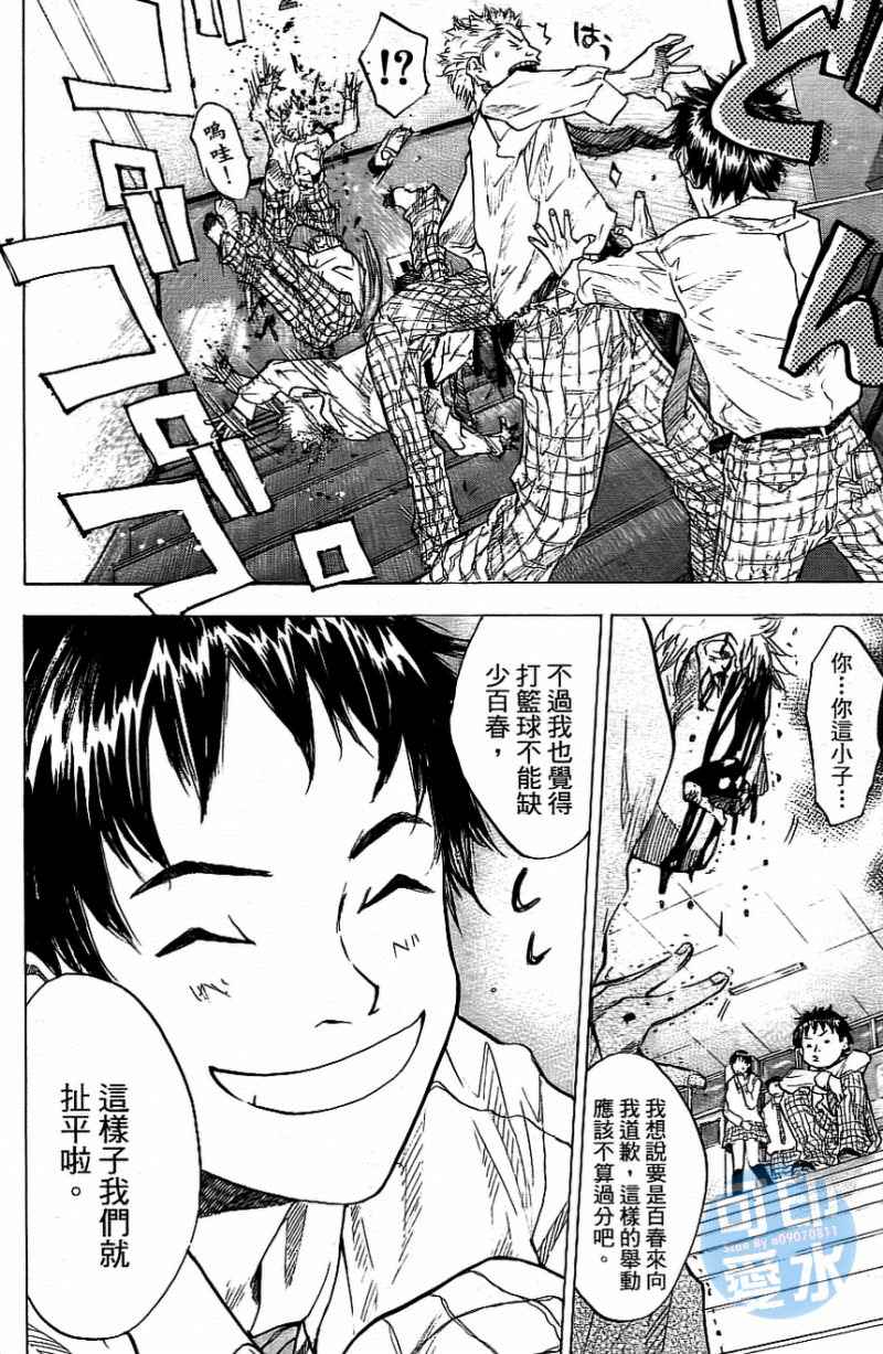 篮球少年王韩漫全集-第13卷无删减无遮挡章节图片 