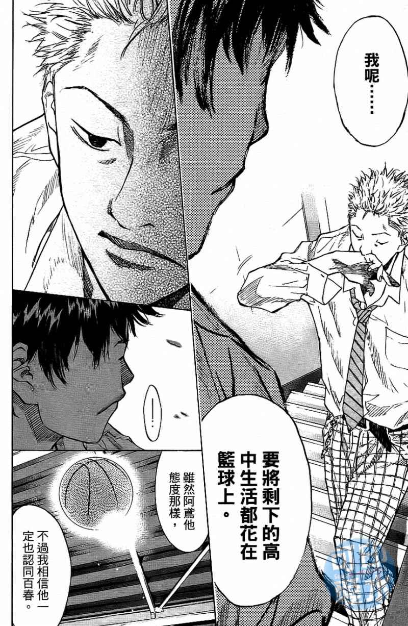 篮球少年王韩漫全集-第13卷无删减无遮挡章节图片 