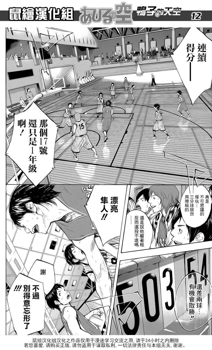 篮球少年王韩漫全集-第501话无删减无遮挡章节图片 