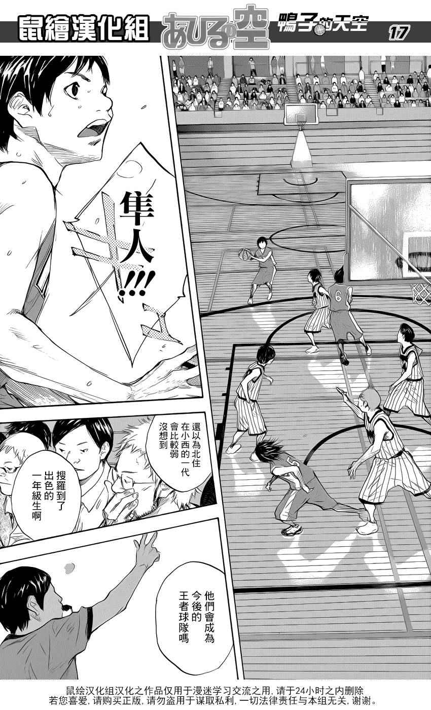 篮球少年王韩漫全集-第502话无删减无遮挡章节图片 