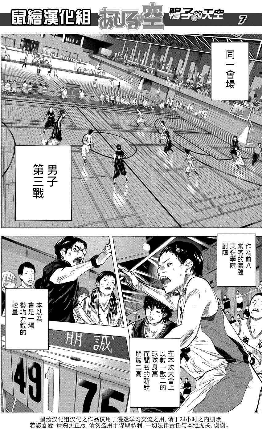 篮球少年王韩漫全集-第503话无删减无遮挡章节图片 