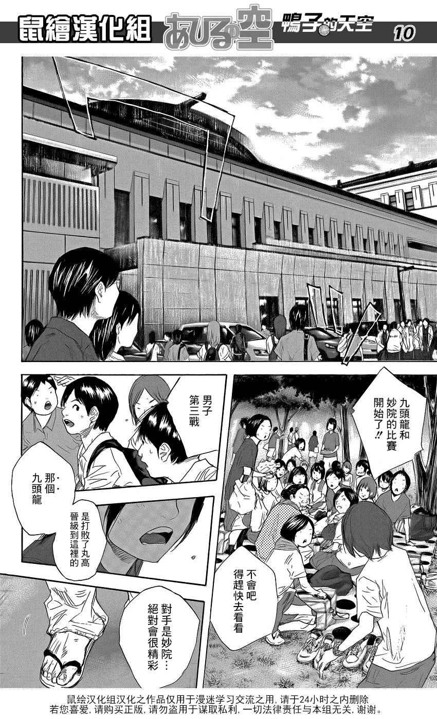 篮球少年王韩漫全集-第504话无删减无遮挡章节图片 