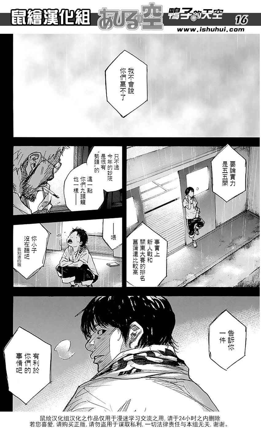 篮球少年王韩漫全集-第505话无删减无遮挡章节图片 