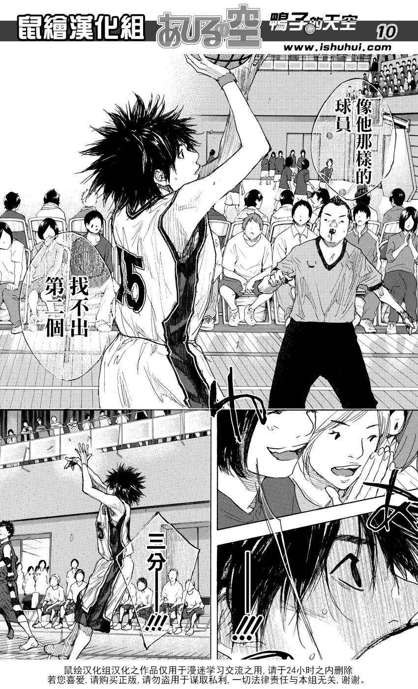 篮球少年王韩漫全集-第508话无删减无遮挡章节图片 