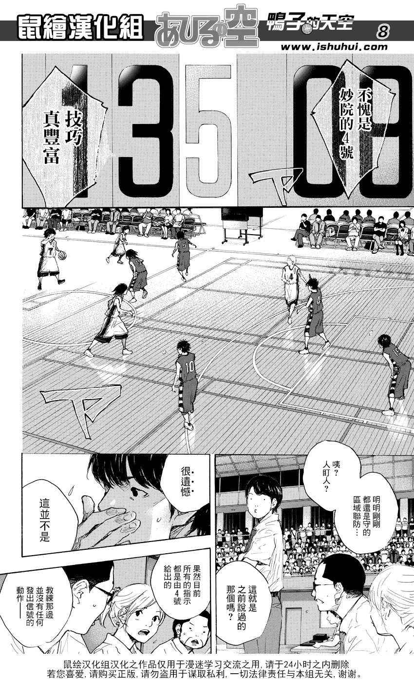 篮球少年王韩漫全集-第508话无删减无遮挡章节图片 