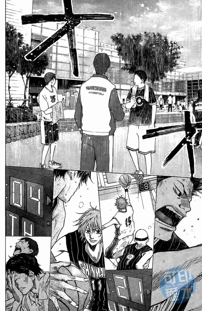 篮球少年王韩漫全集-第14卷无删减无遮挡章节图片 
