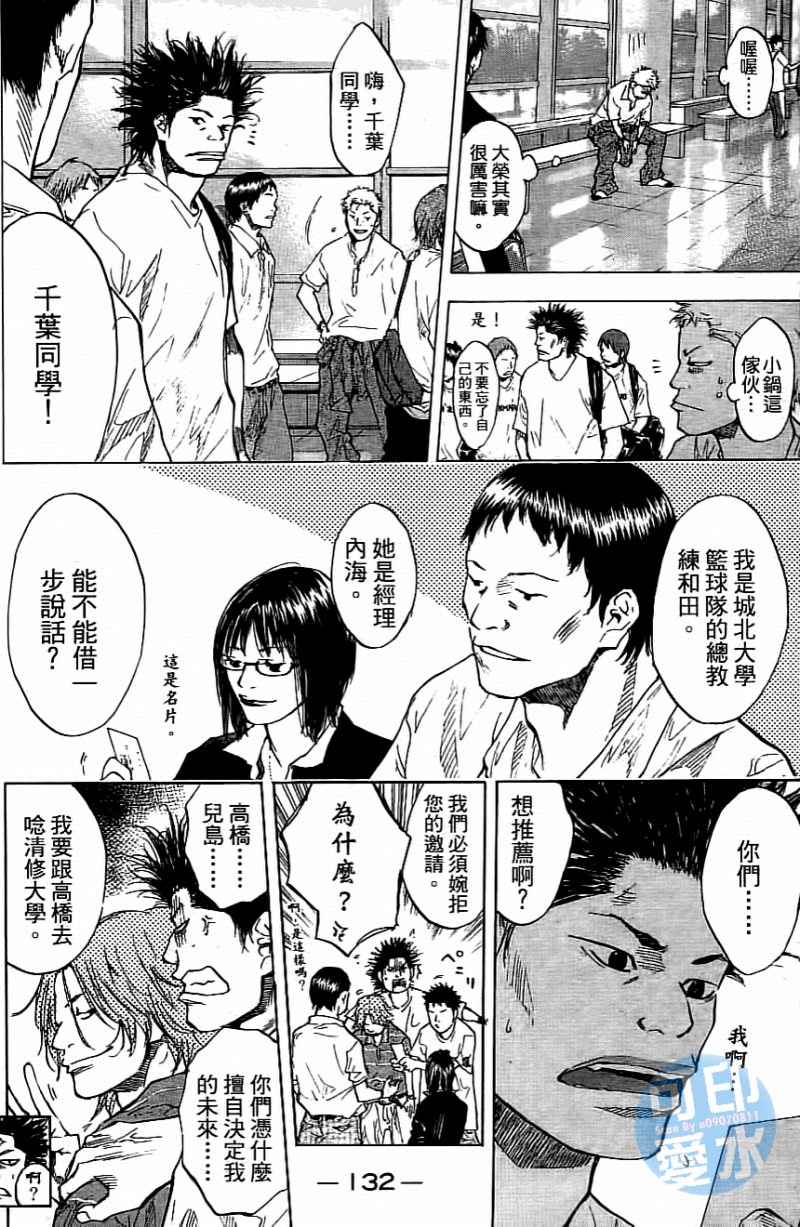 篮球少年王韩漫全集-第14卷无删减无遮挡章节图片 