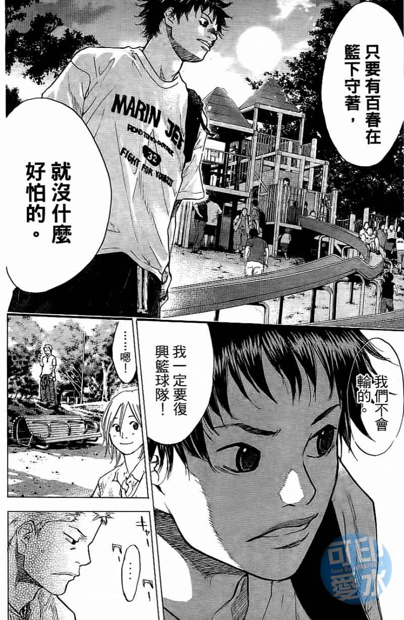 篮球少年王韩漫全集-第14卷无删减无遮挡章节图片 