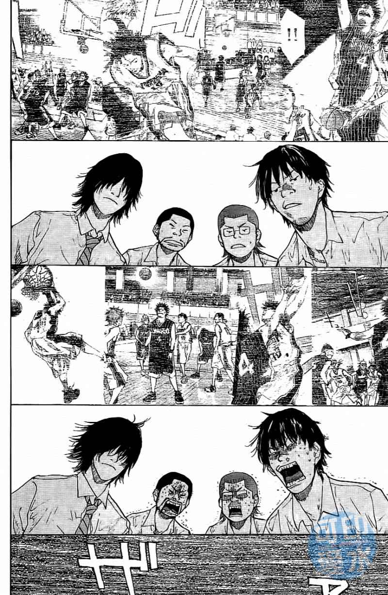 篮球少年王韩漫全集-第14卷无删减无遮挡章节图片 