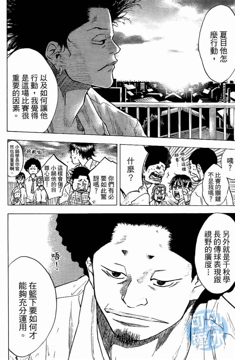篮球少年王韩漫全集-第14卷无删减无遮挡章节图片 