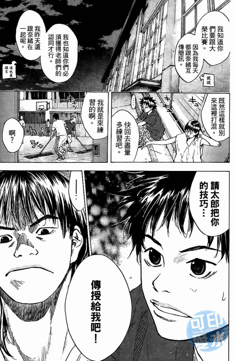 篮球少年王韩漫全集-第14卷无删减无遮挡章节图片 