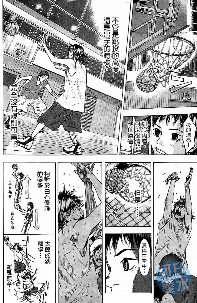篮球少年王韩漫全集-第14卷无删减无遮挡章节图片 