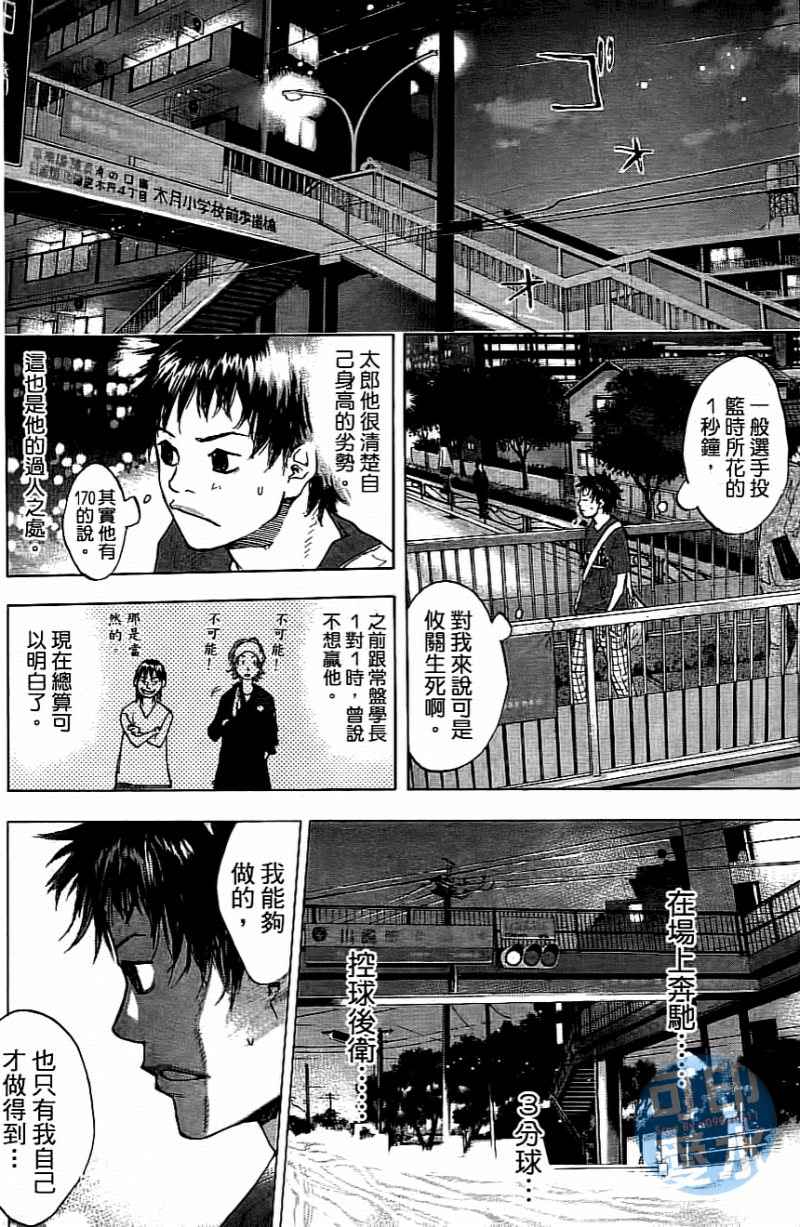 篮球少年王韩漫全集-第14卷无删减无遮挡章节图片 