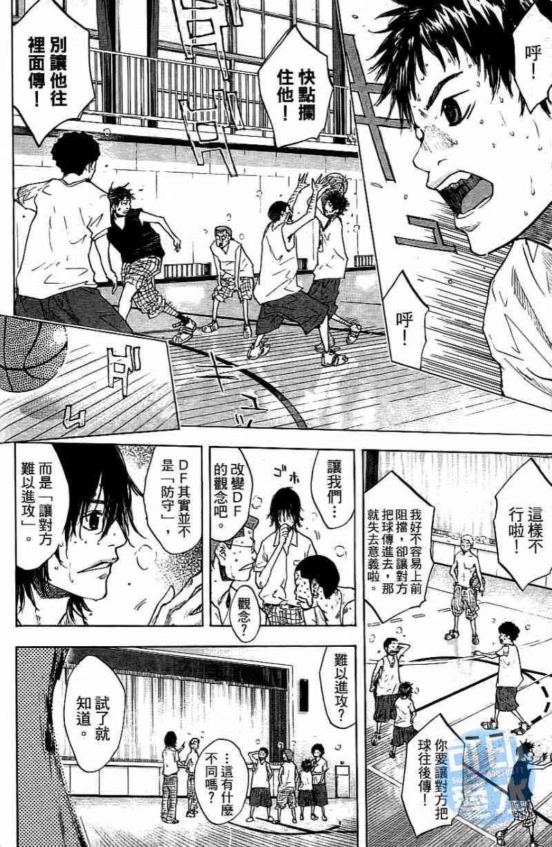 篮球少年王韩漫全集-第14卷无删减无遮挡章节图片 