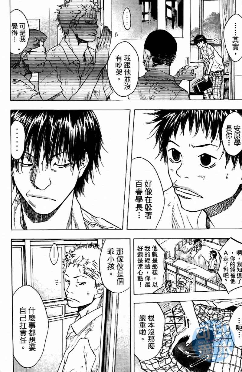篮球少年王韩漫全集-第14卷无删减无遮挡章节图片 