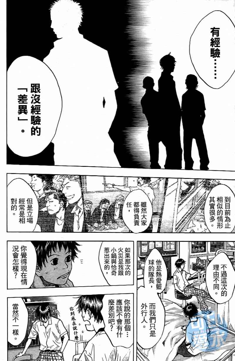 篮球少年王韩漫全集-第14卷无删减无遮挡章节图片 