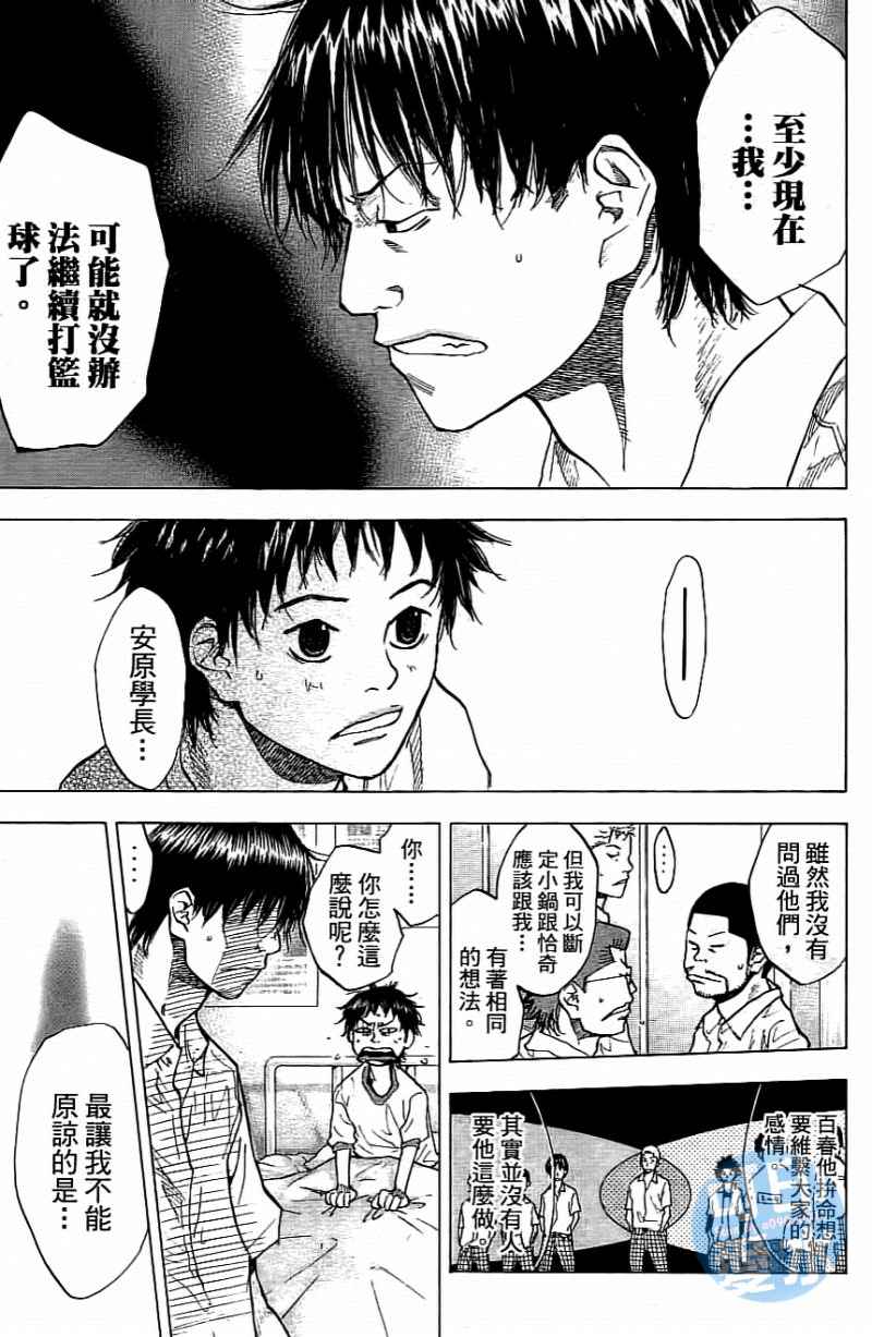 篮球少年王韩漫全集-第14卷无删减无遮挡章节图片 