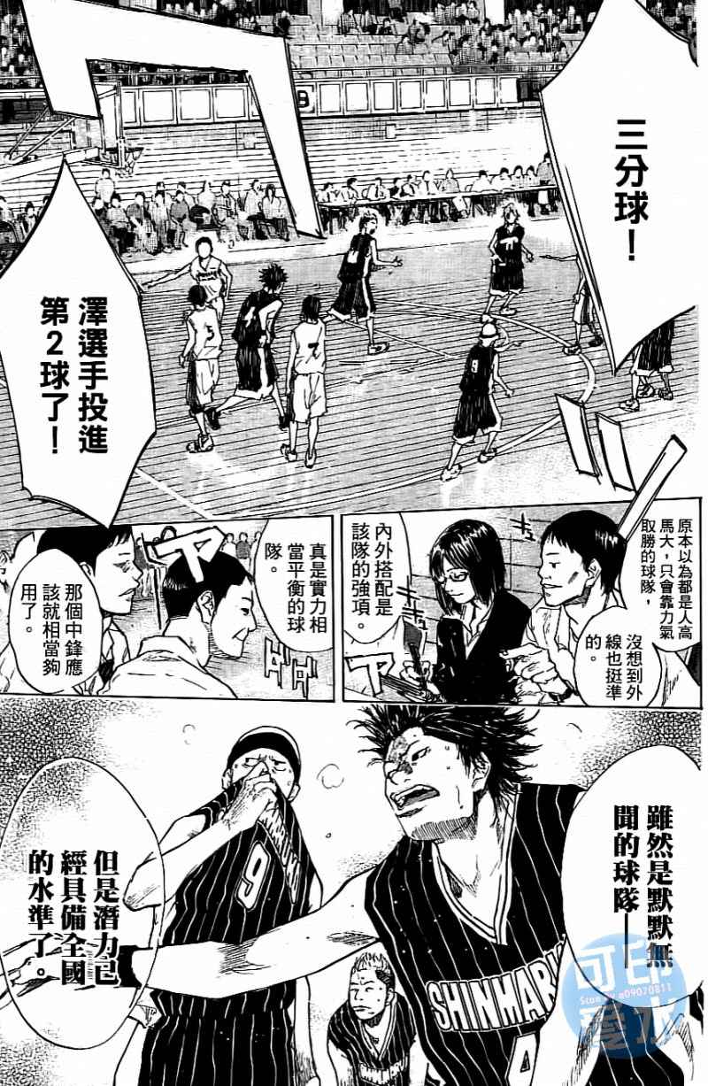 篮球少年王韩漫全集-第14卷无删减无遮挡章节图片 