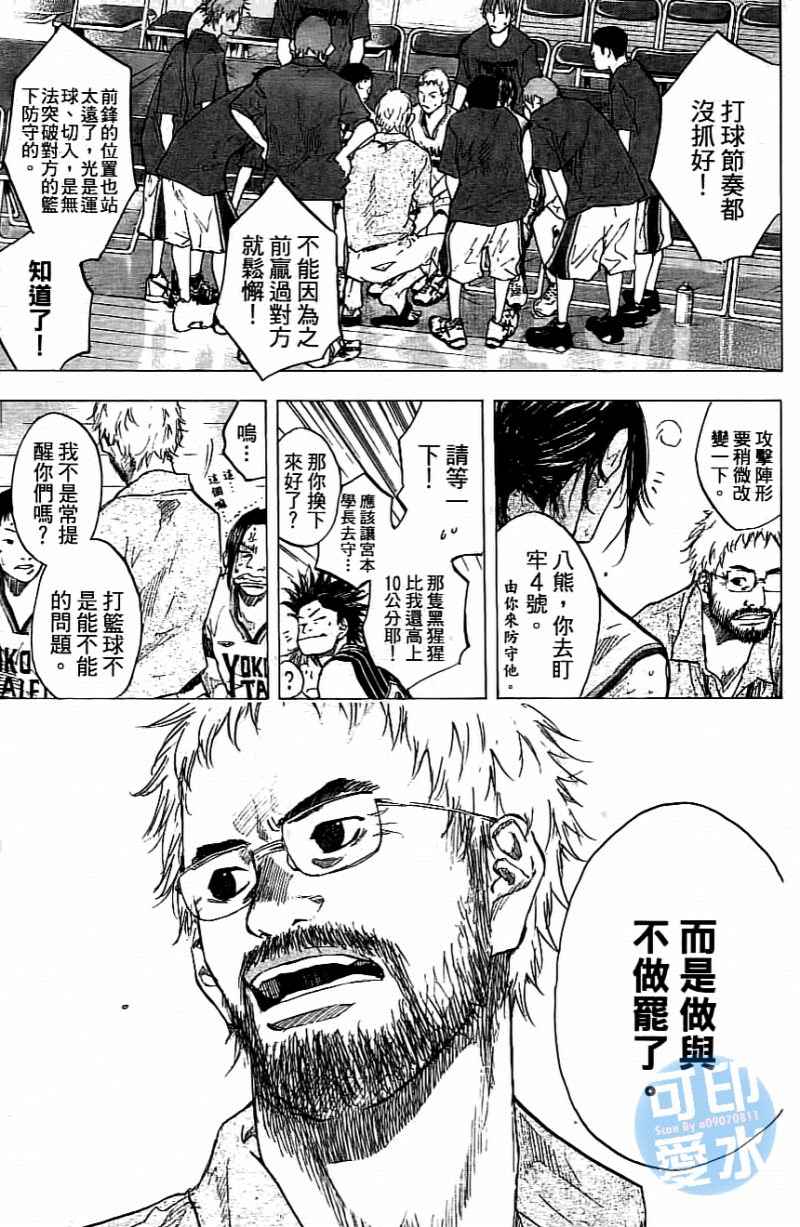 篮球少年王韩漫全集-第14卷无删减无遮挡章节图片 