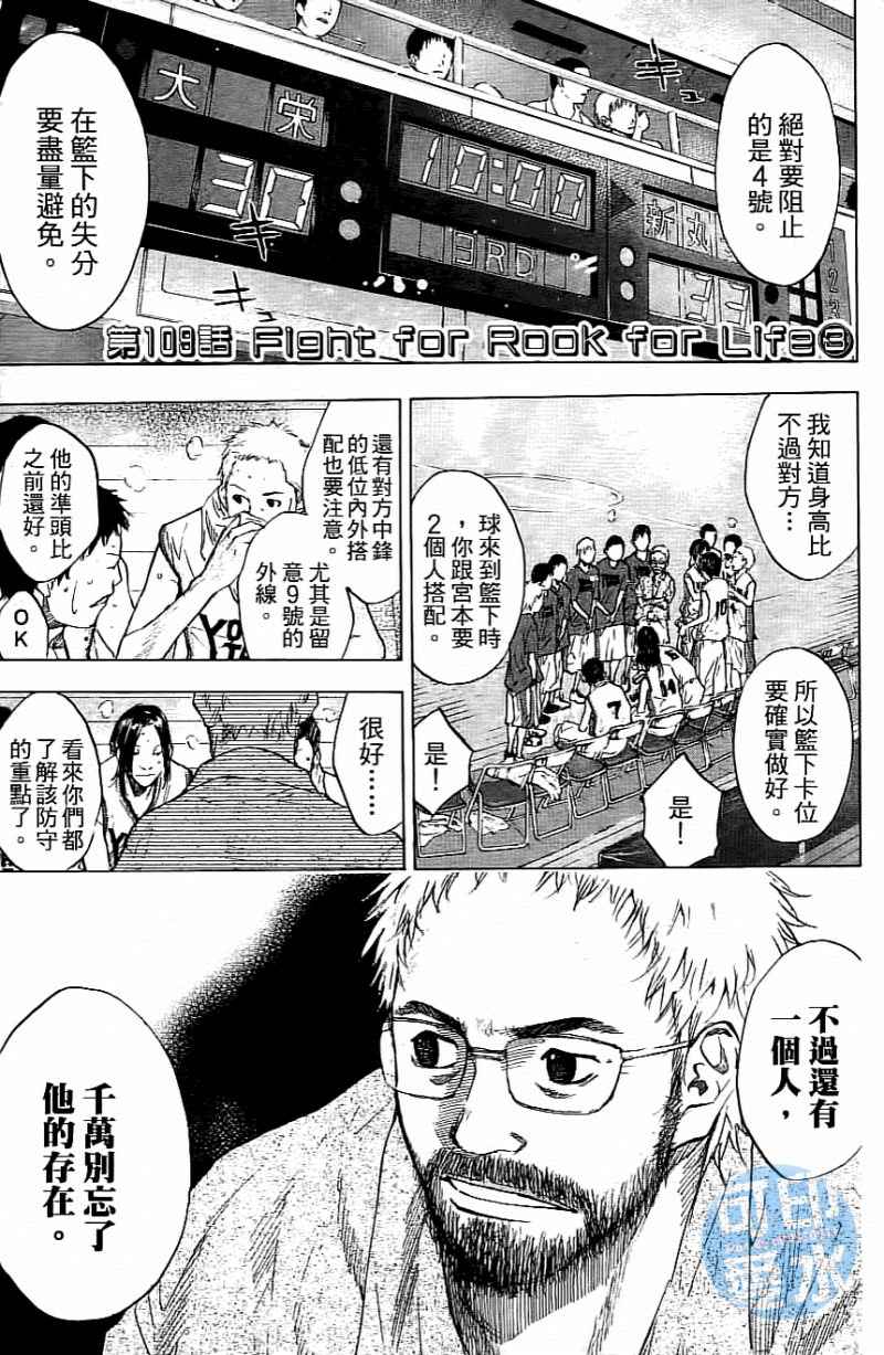 篮球少年王韩漫全集-第14卷无删减无遮挡章节图片 