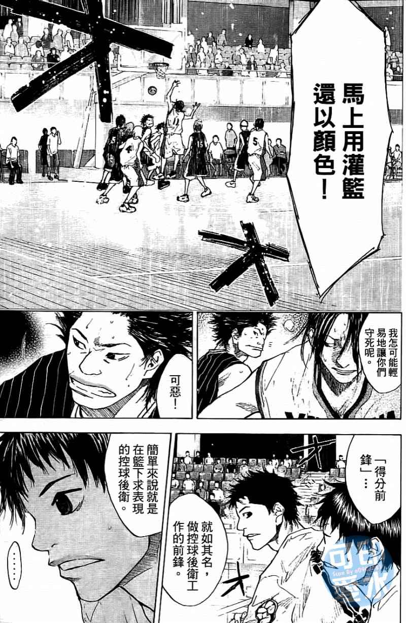 篮球少年王韩漫全集-第14卷无删减无遮挡章节图片 
