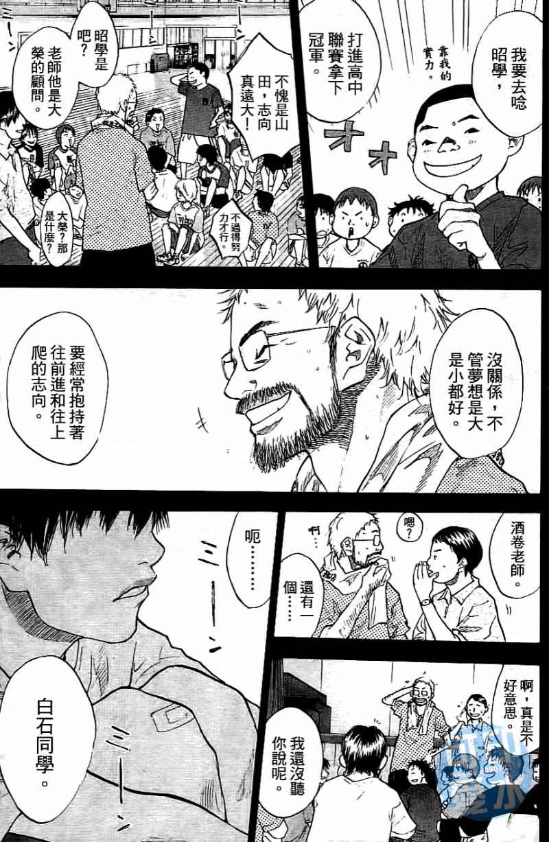篮球少年王韩漫全集-第14卷无删减无遮挡章节图片 