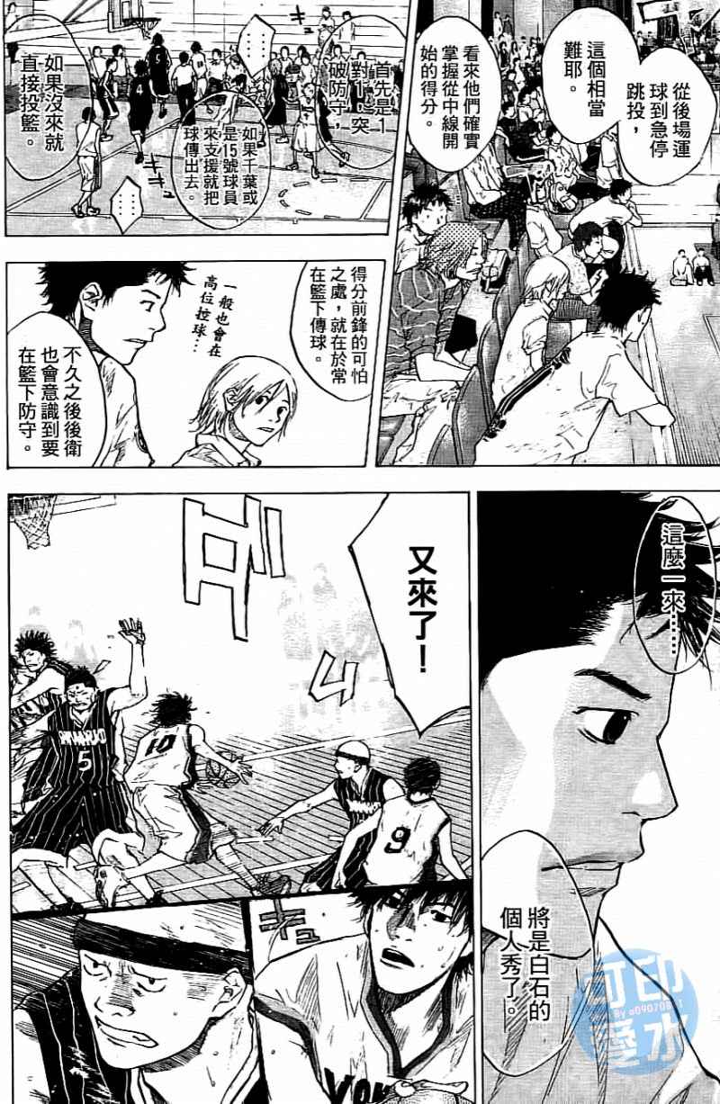 篮球少年王韩漫全集-第14卷无删减无遮挡章节图片 