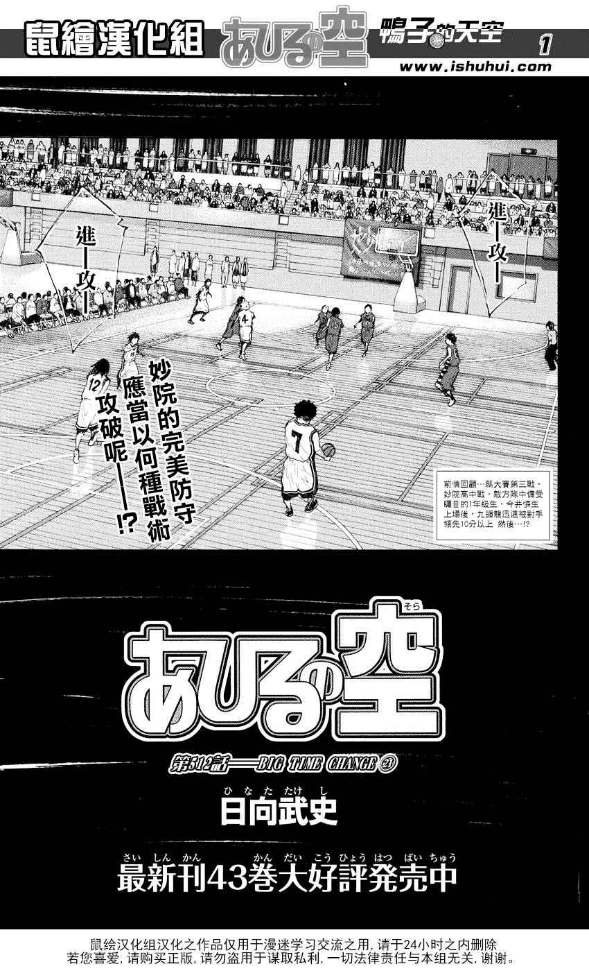 篮球少年王韩漫全集-第512话无删减无遮挡章节图片 