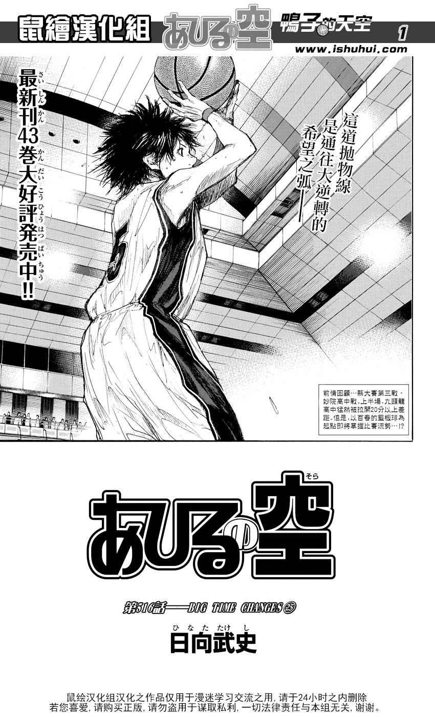 篮球少年王韩漫全集-第516话无删减无遮挡章节图片 