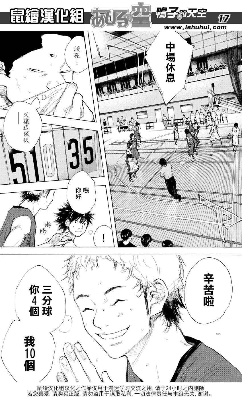 篮球少年王韩漫全集-第516话无删减无遮挡章节图片 