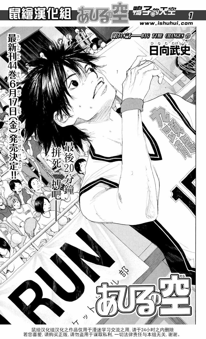 篮球少年王韩漫全集-第518话无删减无遮挡章节图片 