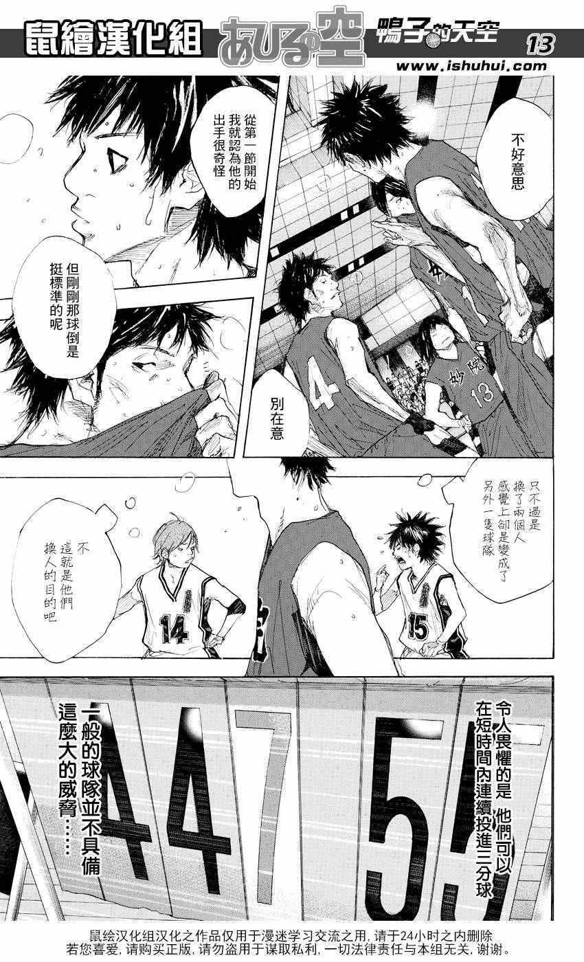 篮球少年王韩漫全集-第521话无删减无遮挡章节图片 