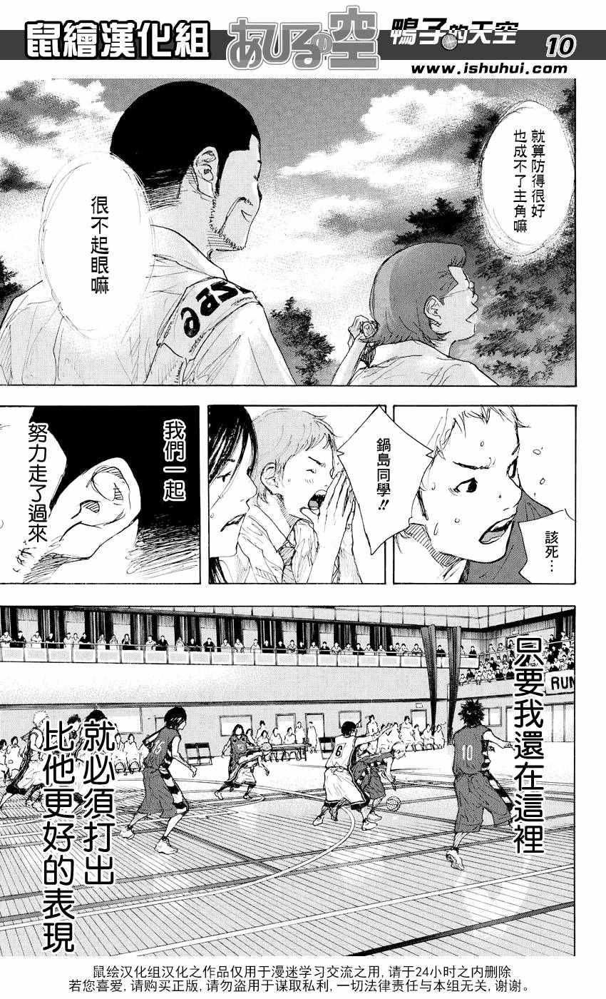 篮球少年王韩漫全集-第527话无删减无遮挡章节图片 