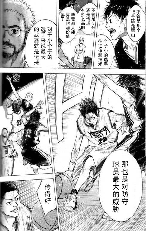篮球少年王韩漫全集-第16卷无删减无遮挡章节图片 