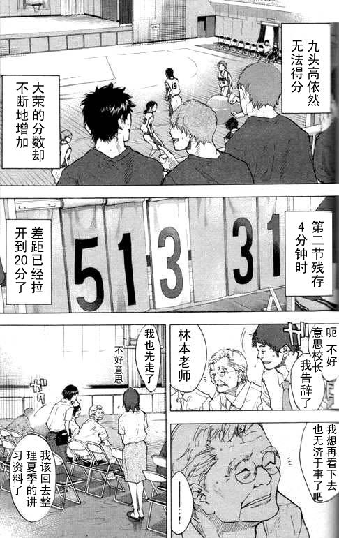 篮球少年王韩漫全集-第16卷无删减无遮挡章节图片 