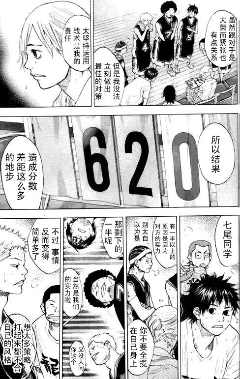 篮球少年王韩漫全集-第16卷无删减无遮挡章节图片 