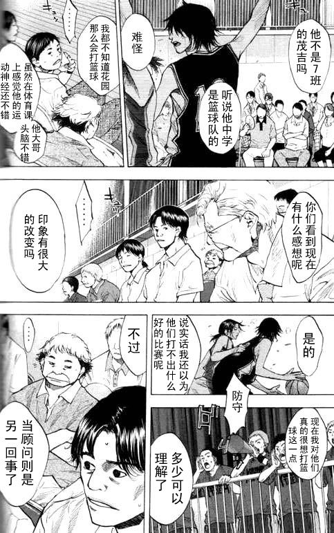 篮球少年王韩漫全集-第16卷无删减无遮挡章节图片 
