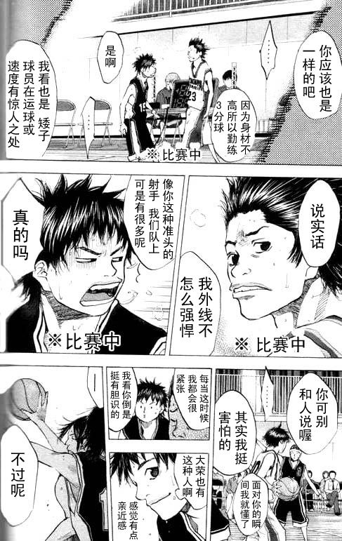 篮球少年王韩漫全集-第16卷无删减无遮挡章节图片 