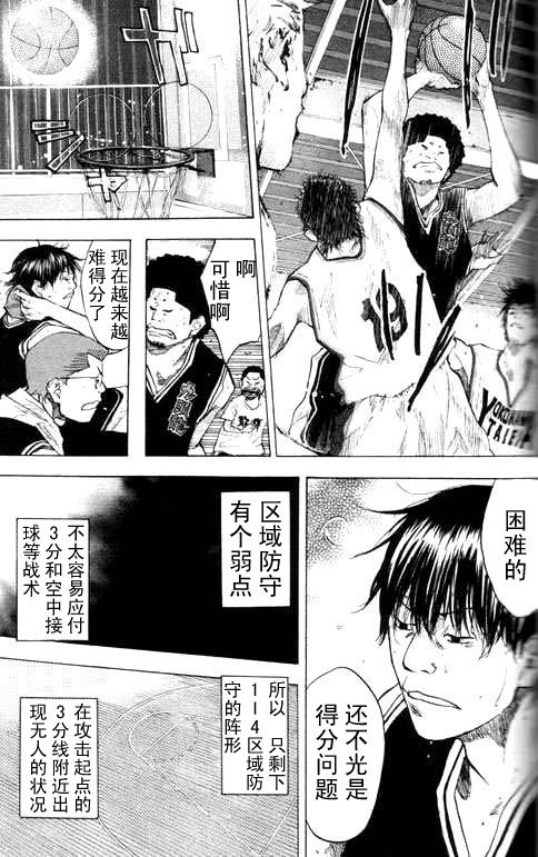 篮球少年王韩漫全集-第16卷无删减无遮挡章节图片 