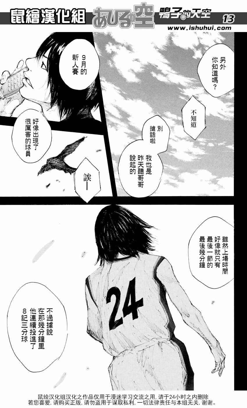 篮球少年王韩漫全集-第530话无删减无遮挡章节图片 