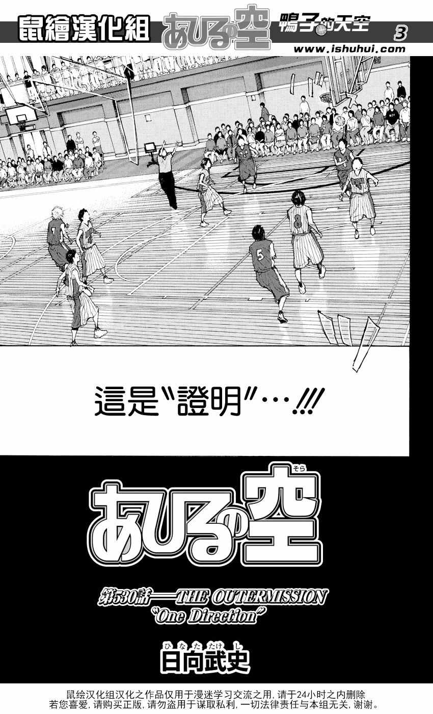 篮球少年王韩漫全集-第530话无删减无遮挡章节图片 