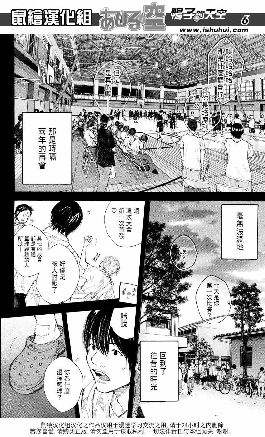 篮球少年王韩漫全集-第530话无删减无遮挡章节图片 