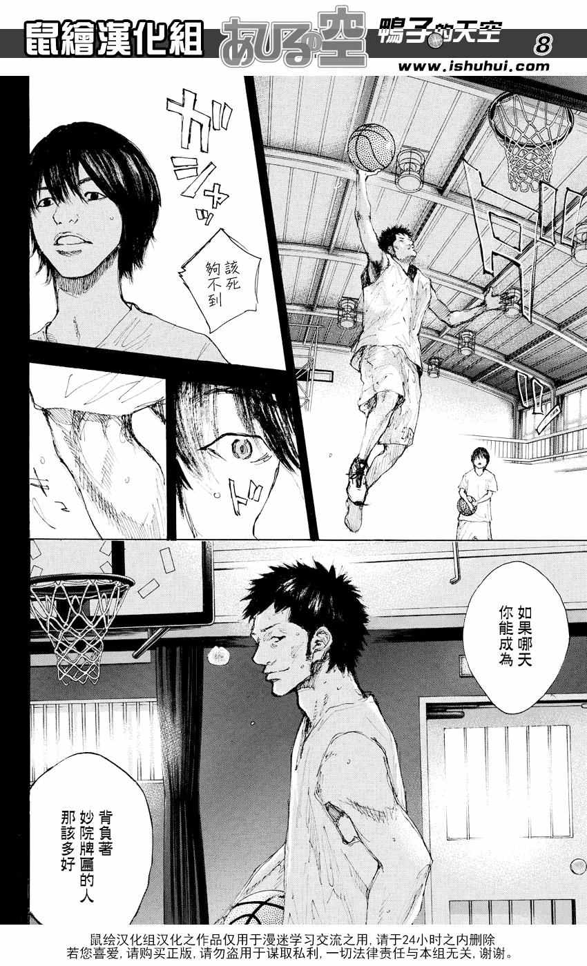 篮球少年王韩漫全集-第534话无删减无遮挡章节图片 