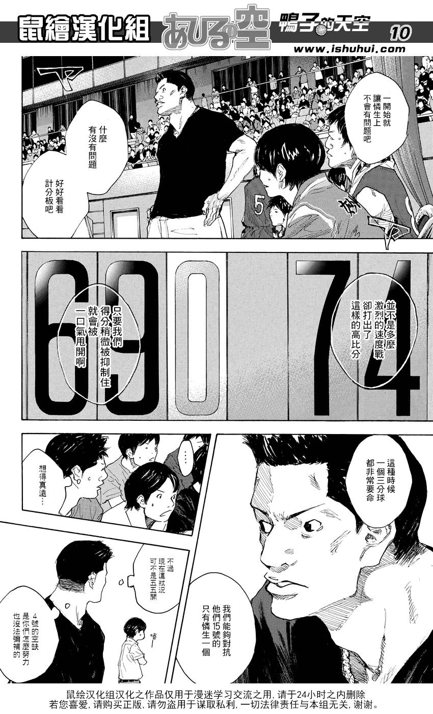 篮球少年王韩漫全集-第536话无删减无遮挡章节图片 