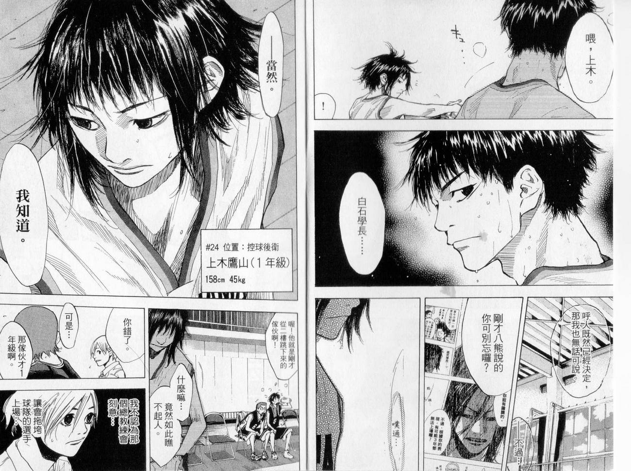 篮球少年王韩漫全集-第17卷无删减无遮挡章节图片 