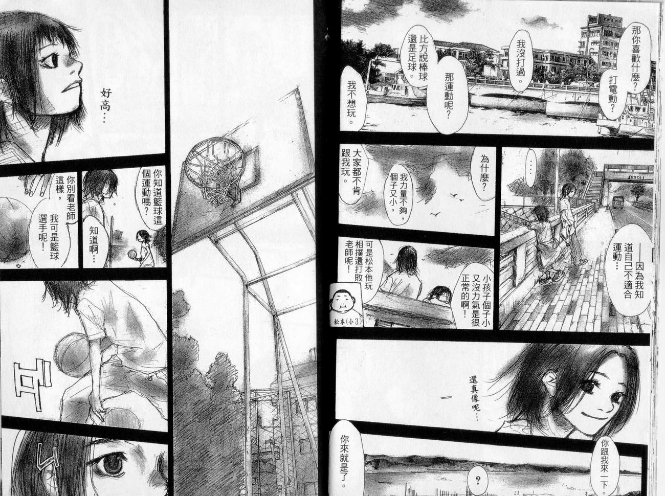 篮球少年王韩漫全集-第17卷无删减无遮挡章节图片 
