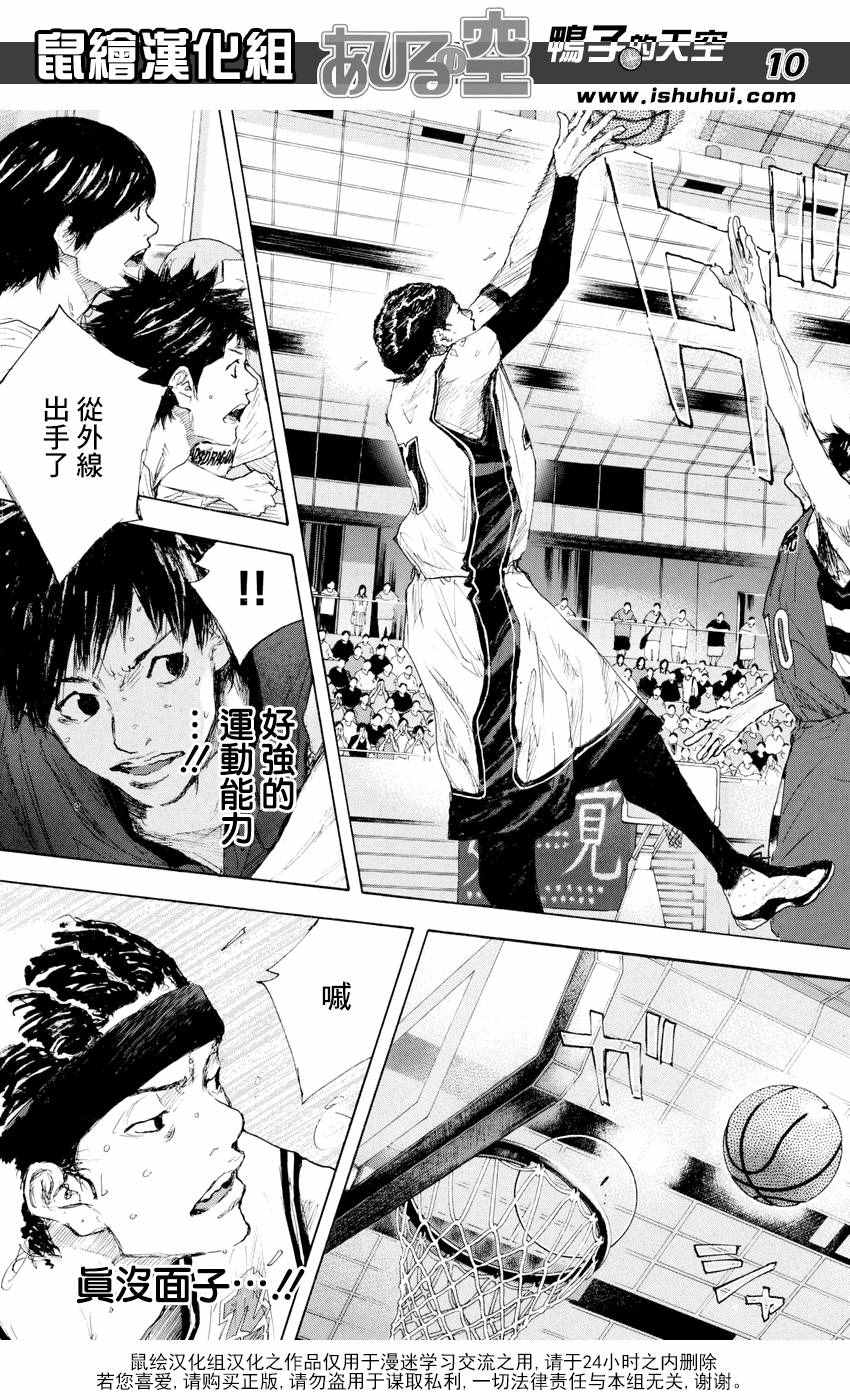 篮球少年王韩漫全集-第542话无删减无遮挡章节图片 