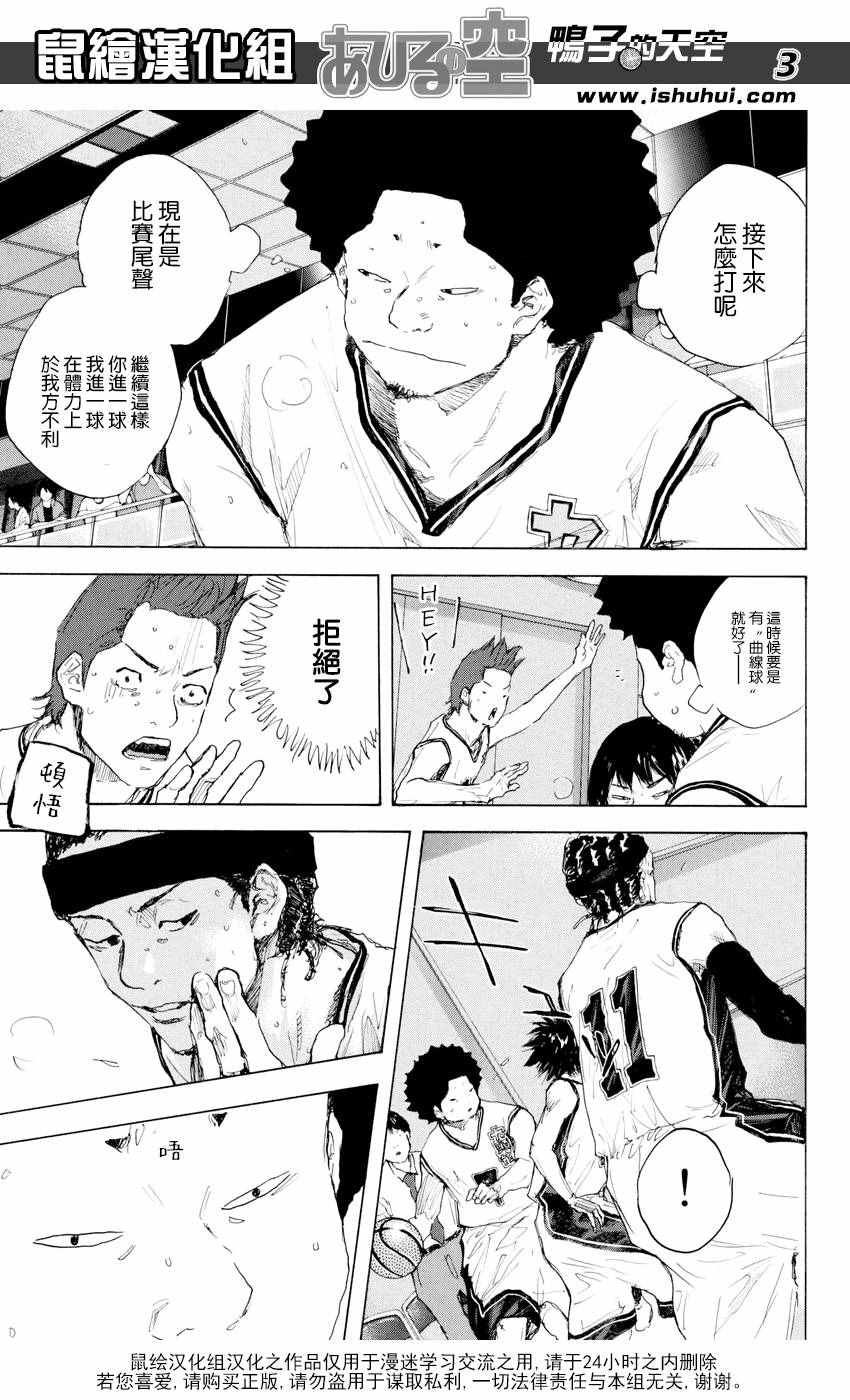 篮球少年王韩漫全集-第542话无删减无遮挡章节图片 